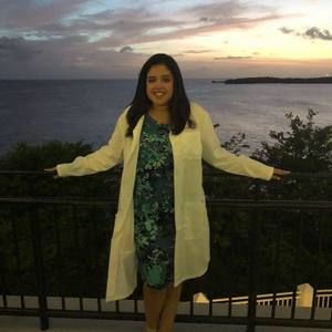 Meet your Posher, Marina